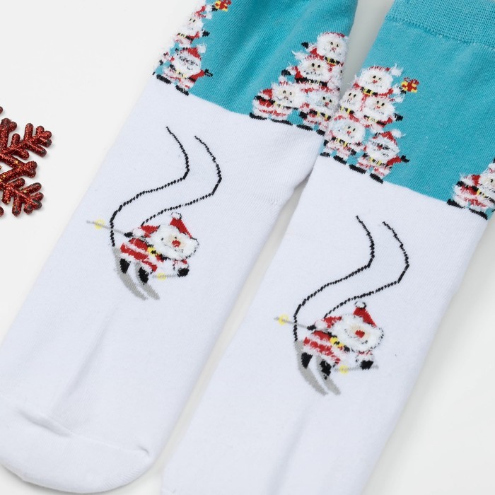 Носки "Пирамидка" размер 36-39, 80% хл.,17% п/а, 3% эл.