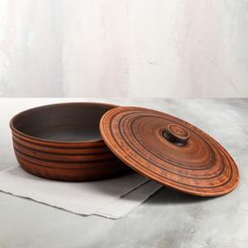 

Кастрюля, гладкая, 25 см, 4 л