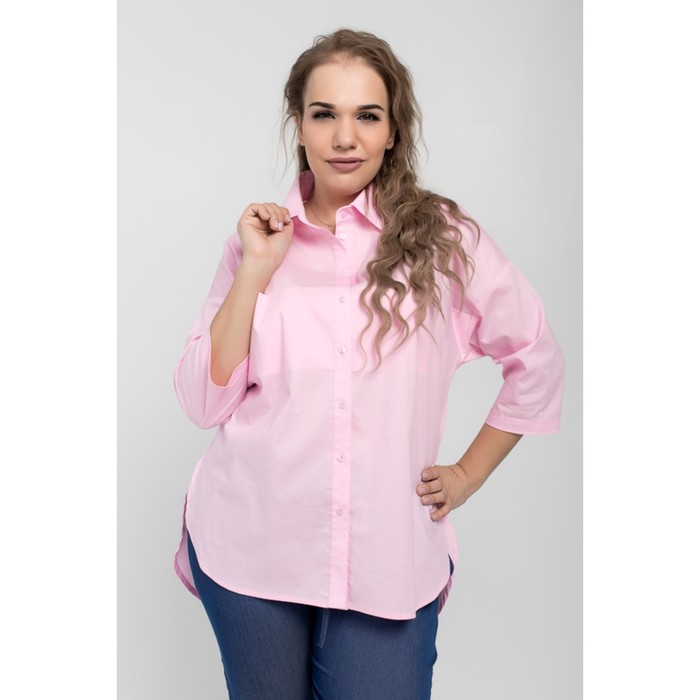 Туника женская, размер 52 39348-1