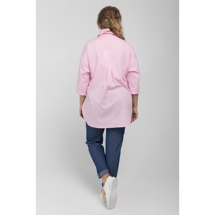 Туника женская, размер 58 39348-1