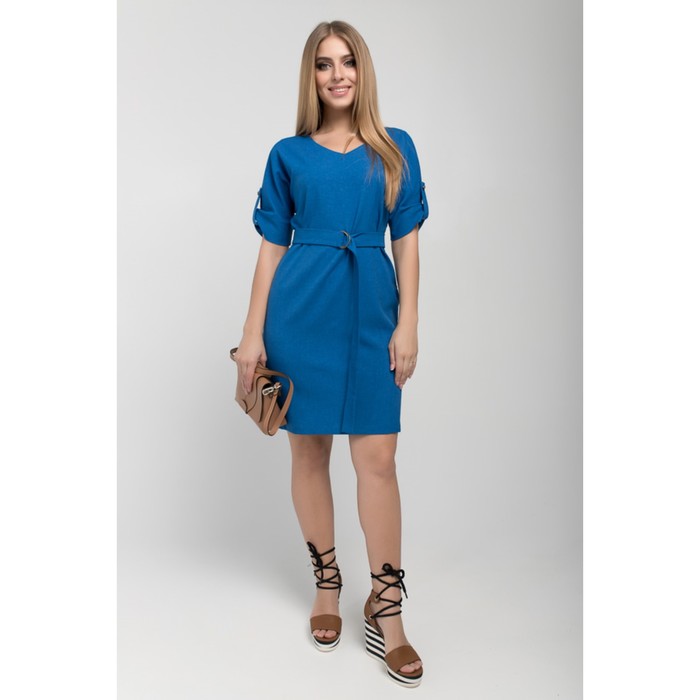 Платье женское, размер  48 39349