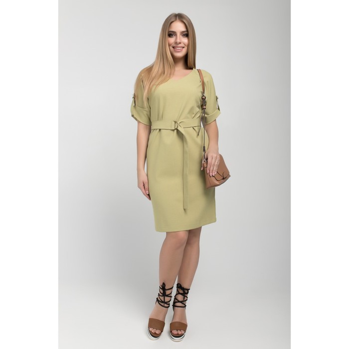 Платье женское, размер  48 39354