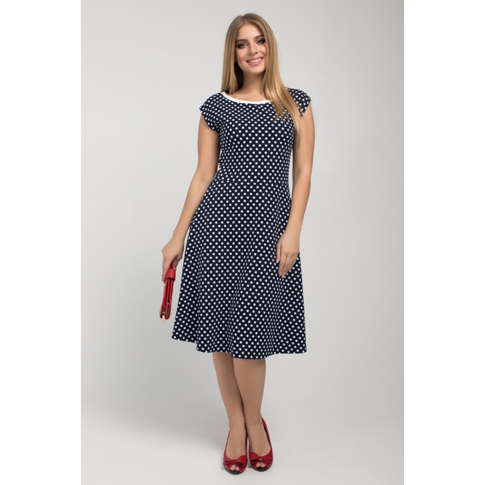 Платье женское, размер  48 39356