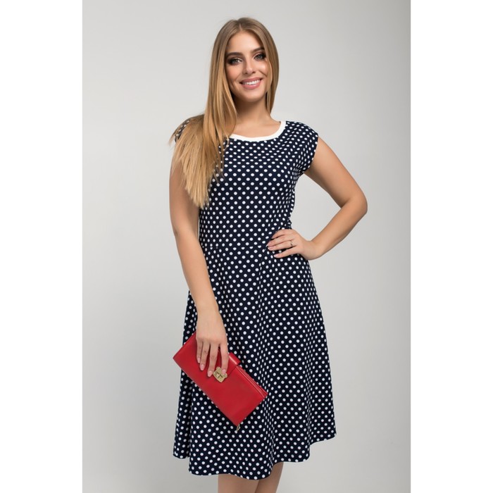 Платье женское, размер 48 39356