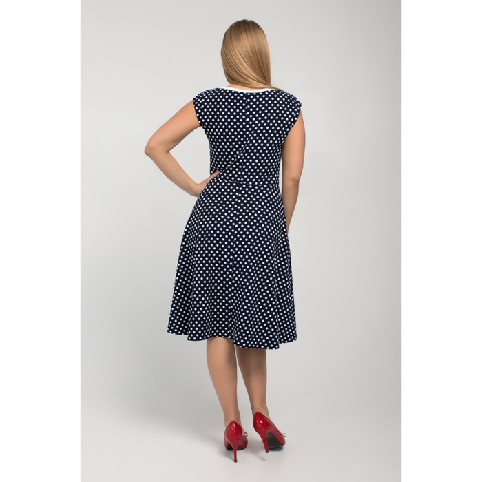 Платье женское, размер 48 39356