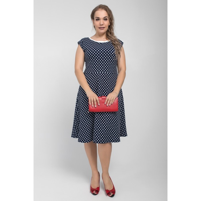 Платье женское, размер  50 39356-1