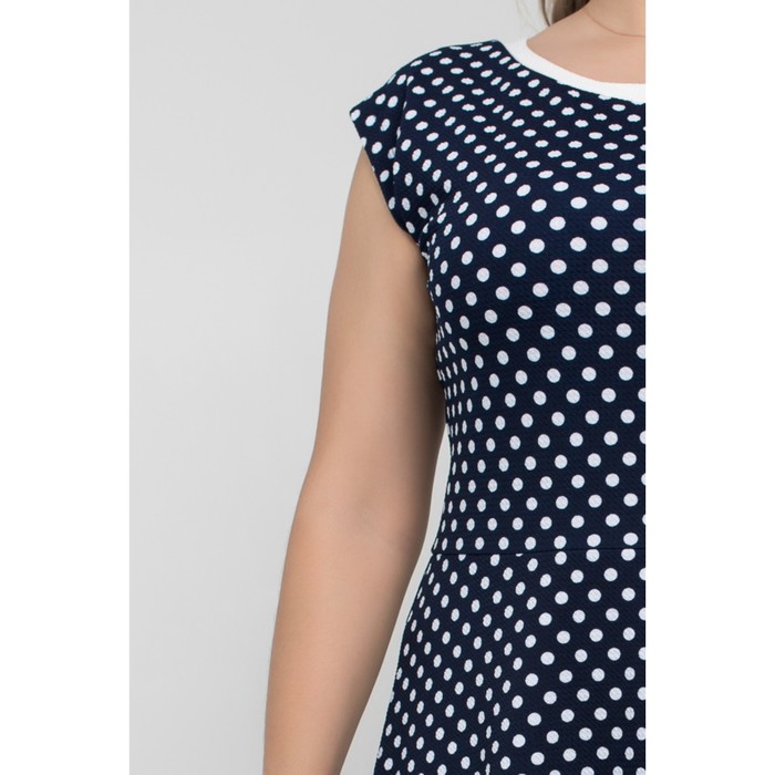 Платье женское, размер 52 39356-1