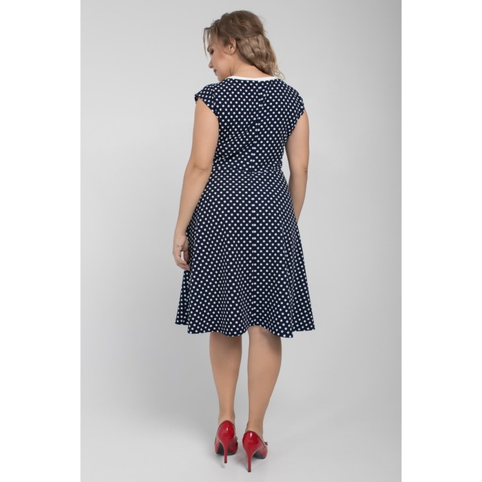 Платье женское, размер 52 39356-1