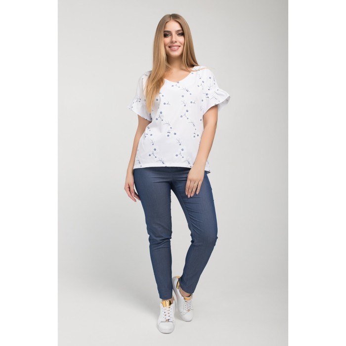 Брюки женские, размер 46 39373