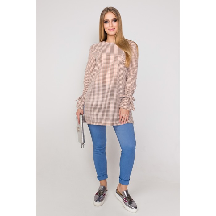 Туника женская, размер 44 39379