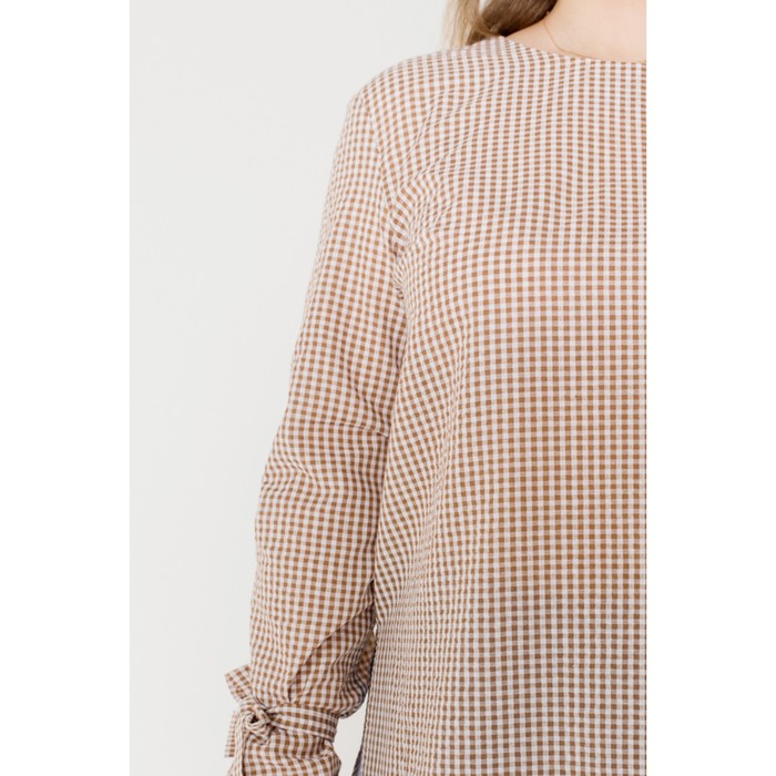 Туника женская, размер 52 39379-1