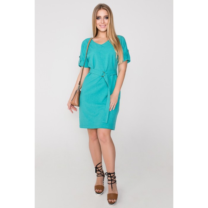 Платье женское, размер  48 39384