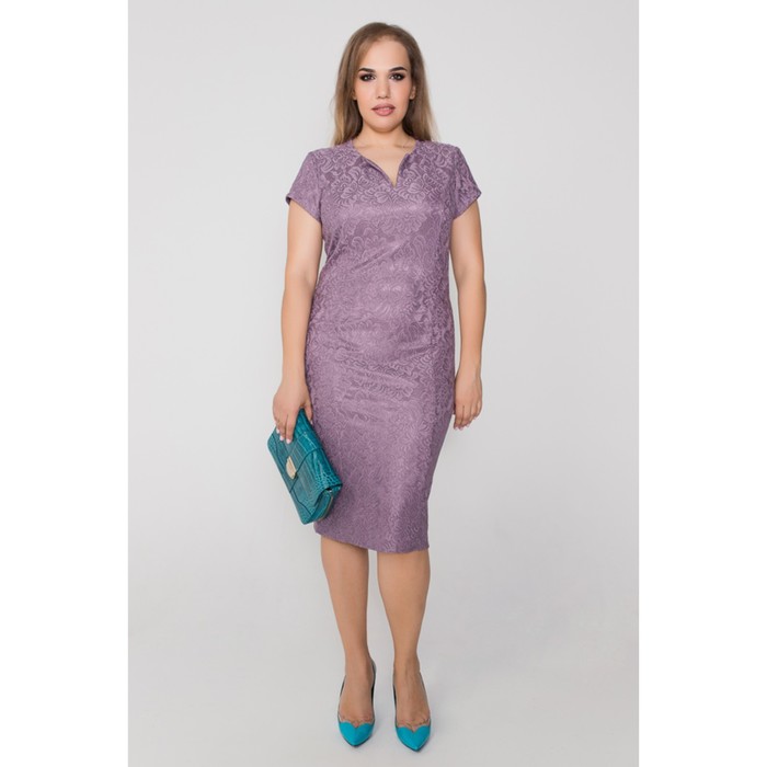 Платье женское, размер  50 39395-1