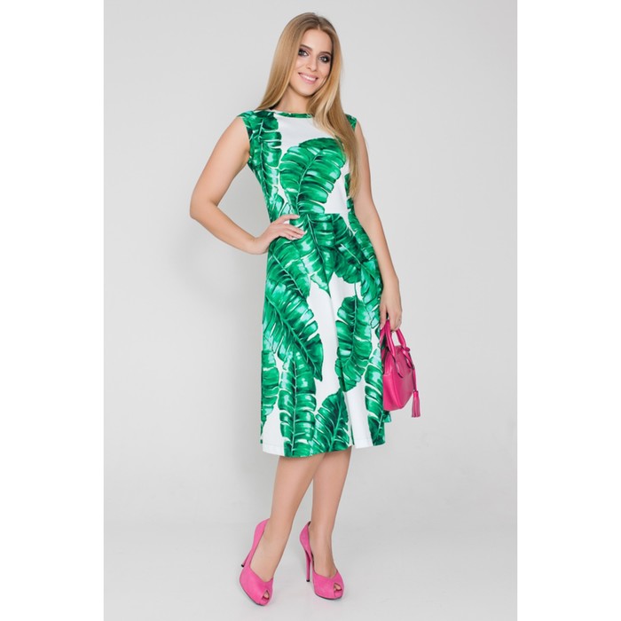 Платье женское, размер  46 39399