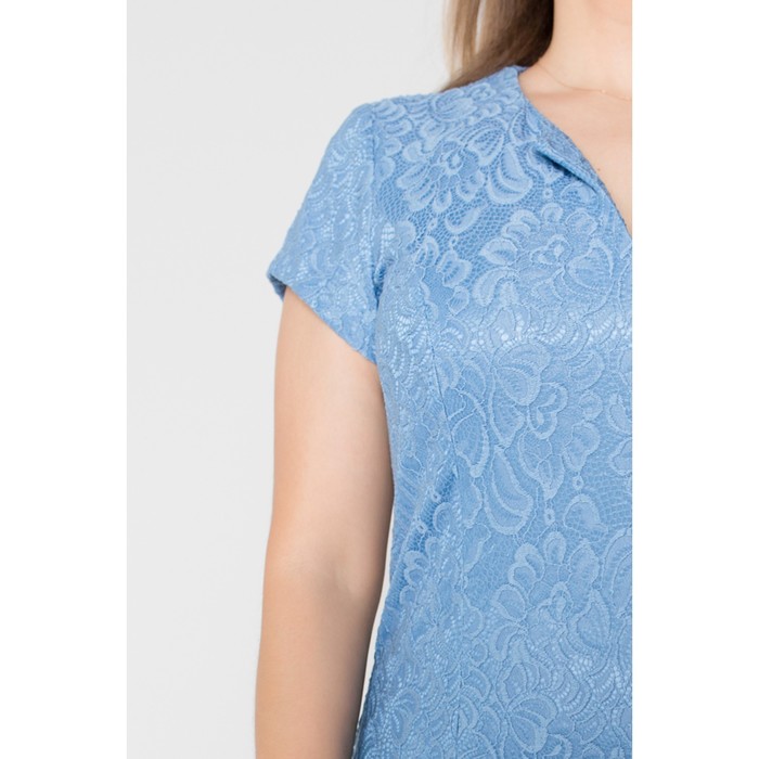 Платье женское, размер 52 39401-1