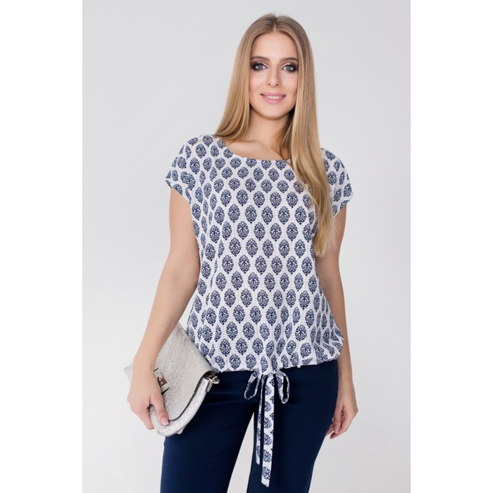 Брюки женские, размер 46 39405