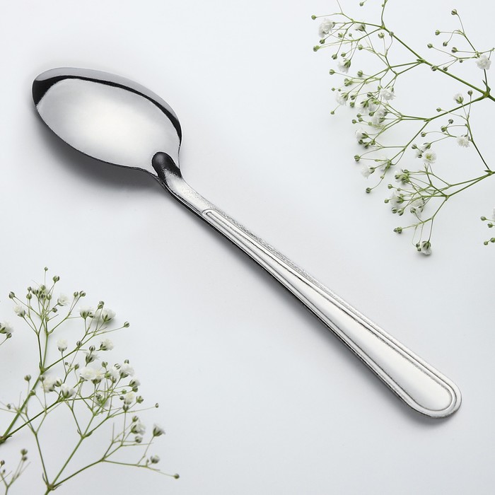 Ложка именная с 8 Марта "Мария"