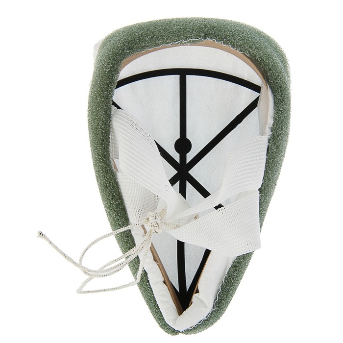 Полумаска защитная "Исток -100" FFP1