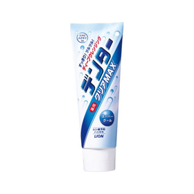 

Зубная паста Lion Dental Clear Max, освежающая мята, 140 г