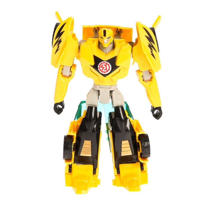 Игровой набор «Трансформеры Автоботы», 2 шт.