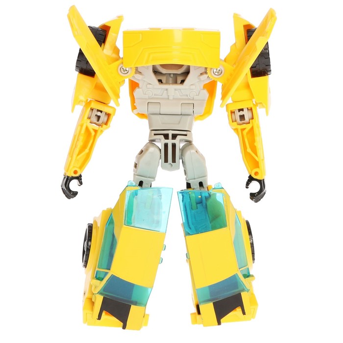 Игровой набор «Трансформеры Автоботы», 2 шт.