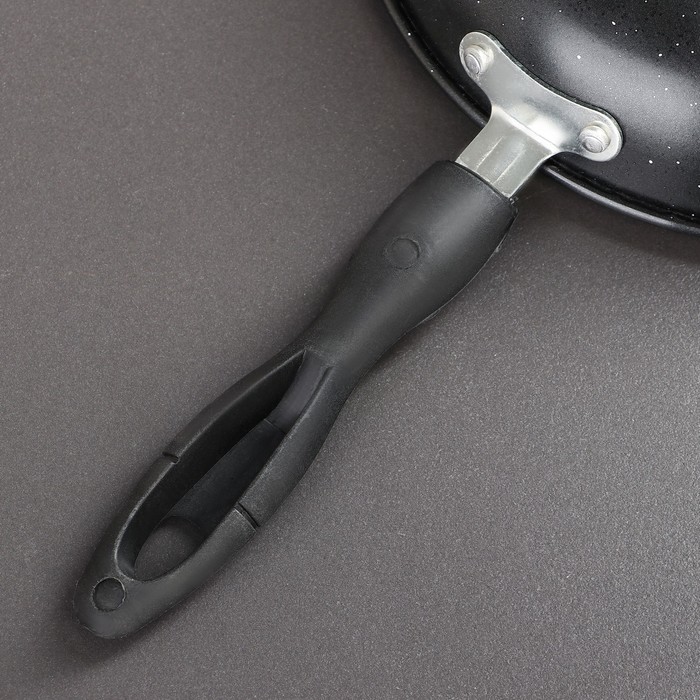 Сковорода 23 см Promo Stone