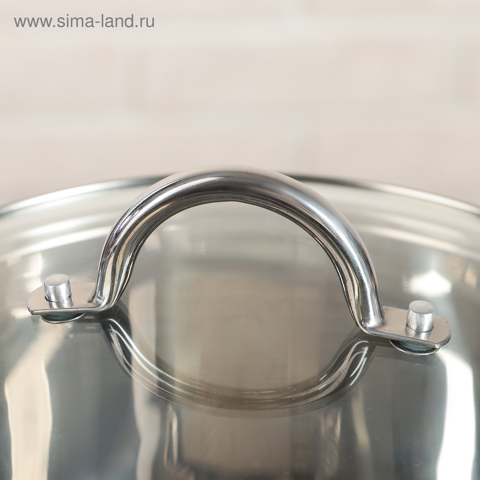 Стеклянная Кастрюля Для Индукционной Плиты Купить