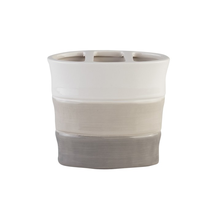 Стакан для зубных щёток ELLY