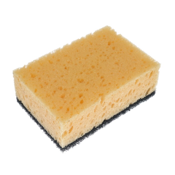 Набор кухонных губок 5 шт Extra strong