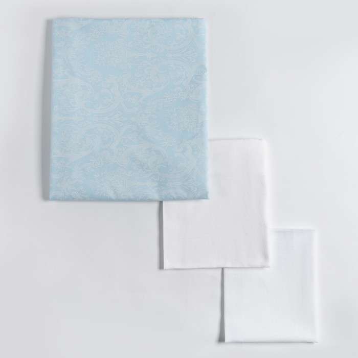 Набор для новорожденных, цвет голубой 4190/0