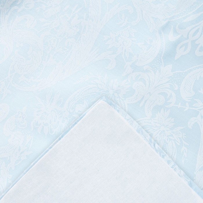 Набор для новорожденных, цвет голубой 4190/0