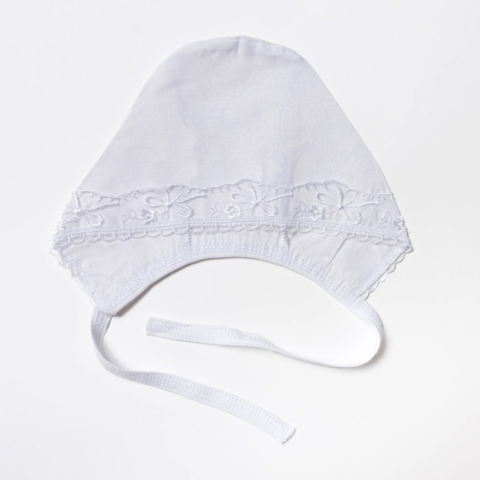 Набор для новорожденных, цвет белый 4190/0