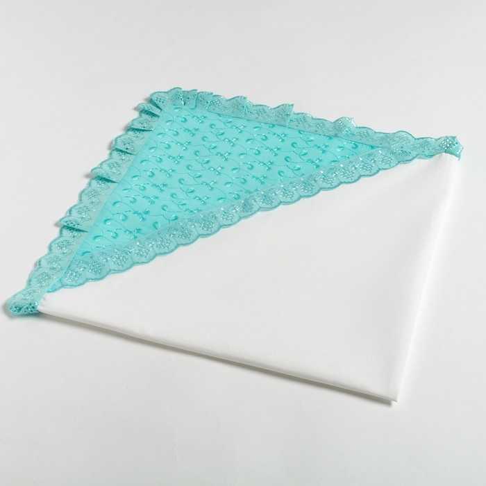 Набор для новорожденных, цвет голубой 4010/1