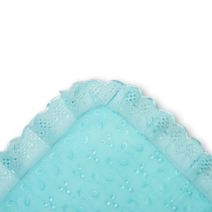 Набор для новорожденных, цвет голубой 4010/1