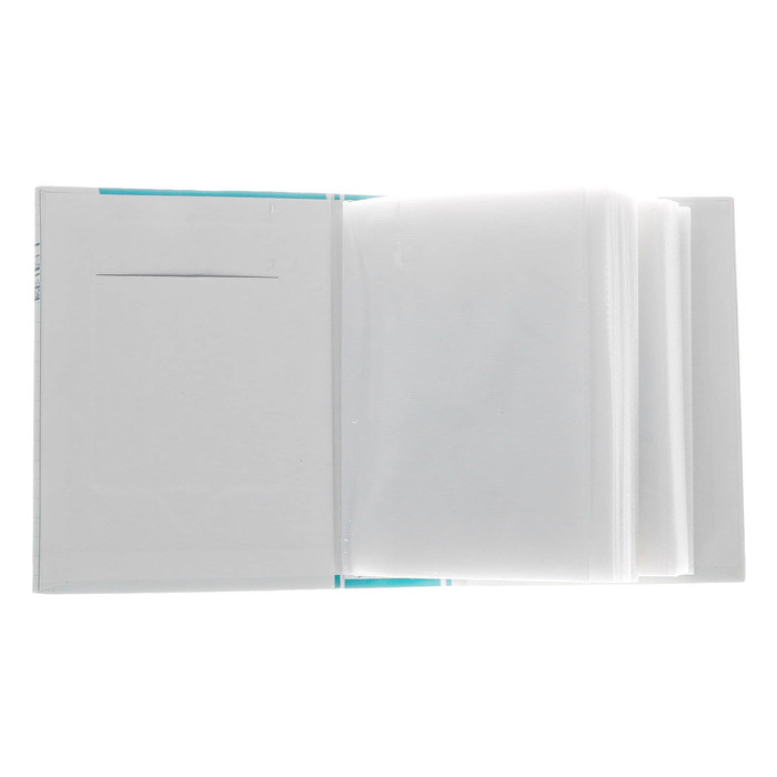 Фотоальбом с окошком для записи "Мои школьные годы", 100 фото