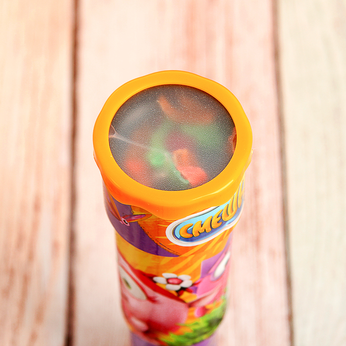 Калейдоскоп СМЕШАРИКИ, МИКС