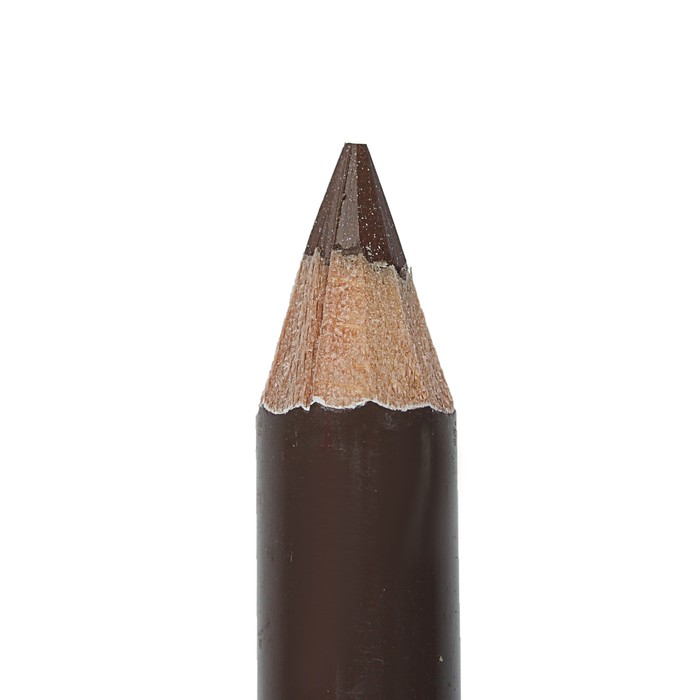 Карандаш для бровей Farres с расческой Blonde