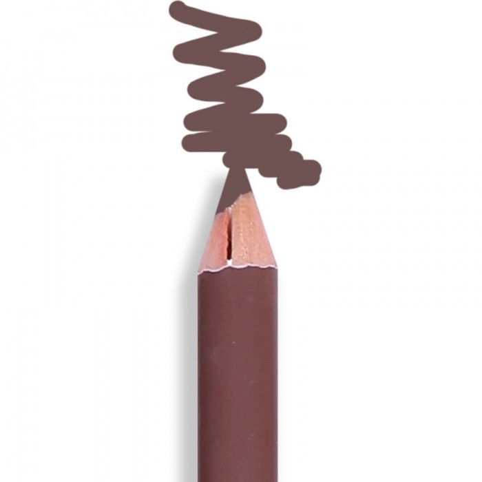 Карандаш для бровей Farres с расческой Blonde