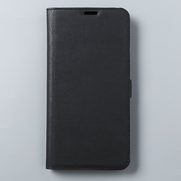 Чехол с флипом для Samsung Galaxy A8 Plus (2018) DF sFlip-25