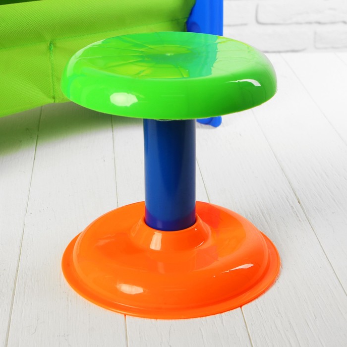 Студия для рисования, губка, маркер, набор цифр и знаков