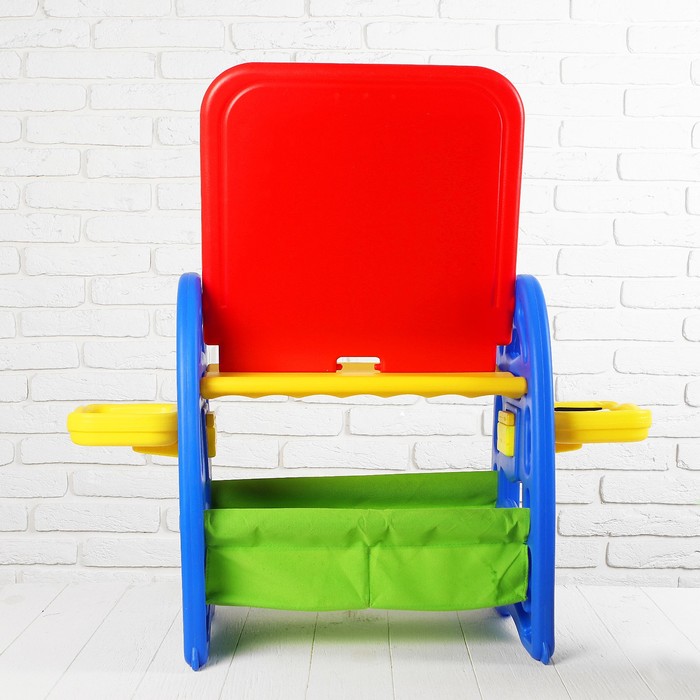 Студия для рисования, губка, маркер, набор цифр и знаков