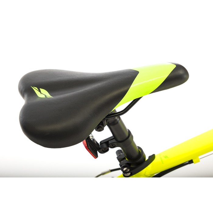 Велосипед 26" Slash STREAM 1.0 V, 2018, цвет жёлто-зеленый, размер 20"