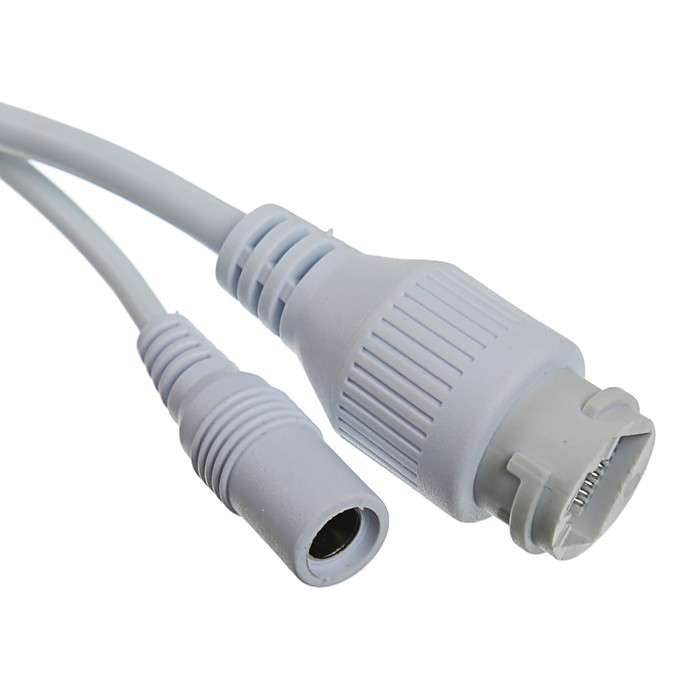 Видеокамера внутренняя Aksilium IP-101 D F (2.8), IP, 1 Мп, 720Р (HD)