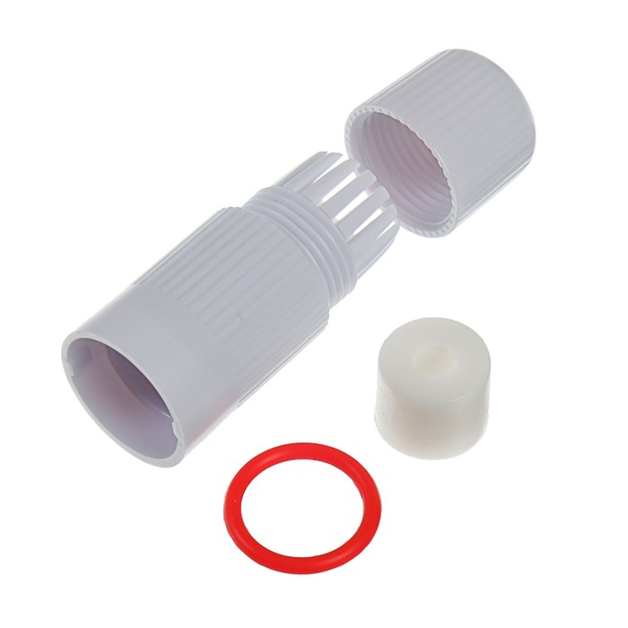 Видеокамера внутренняя Aksilium IP-101 D F (2.8), IP, 1 Мп, 720Р (HD)