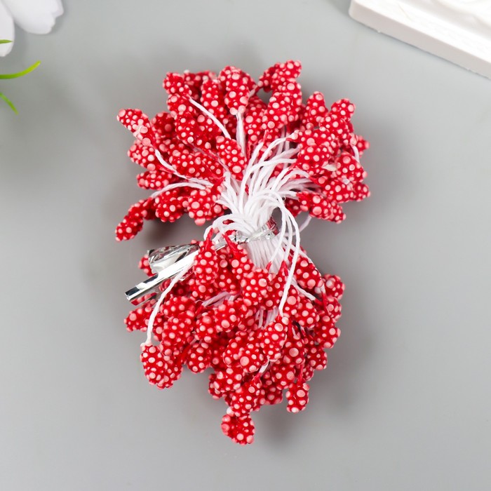 Тычинки Magic 4 Hobb 04 (набор 80 шт)