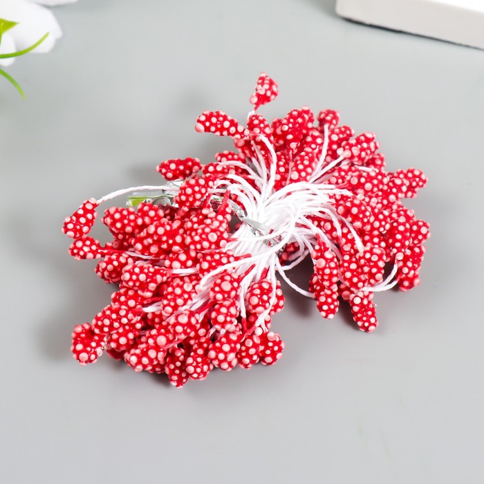 Тычинки Magic 4 Hobb 04 (набор 80 шт)