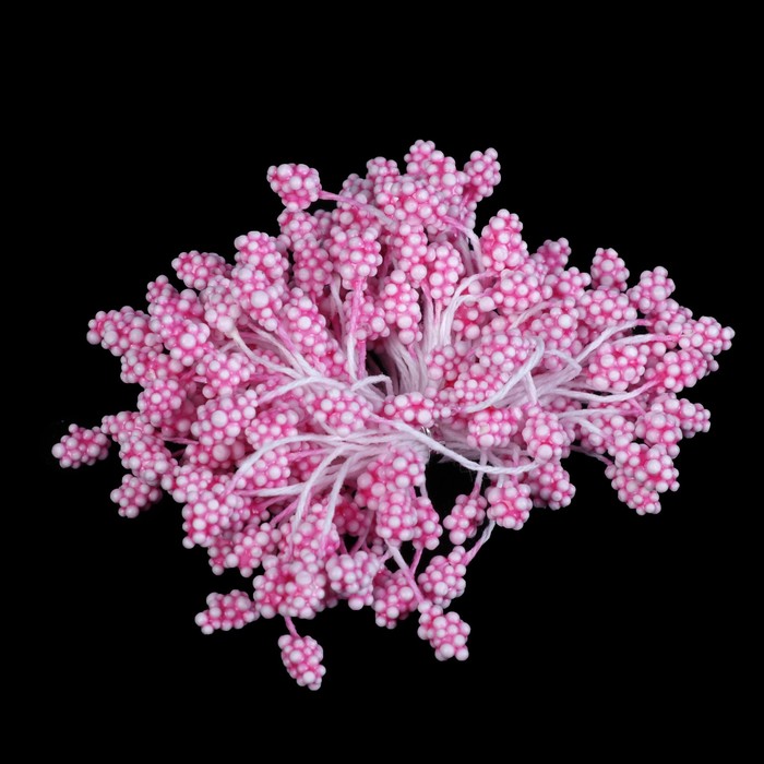 Тычинки Magic 4 Hobby 05 (набор 80 шт)