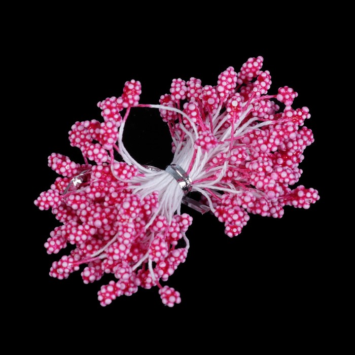 Тычинки Magic 4 Hobby 06 (набор 80 шт)