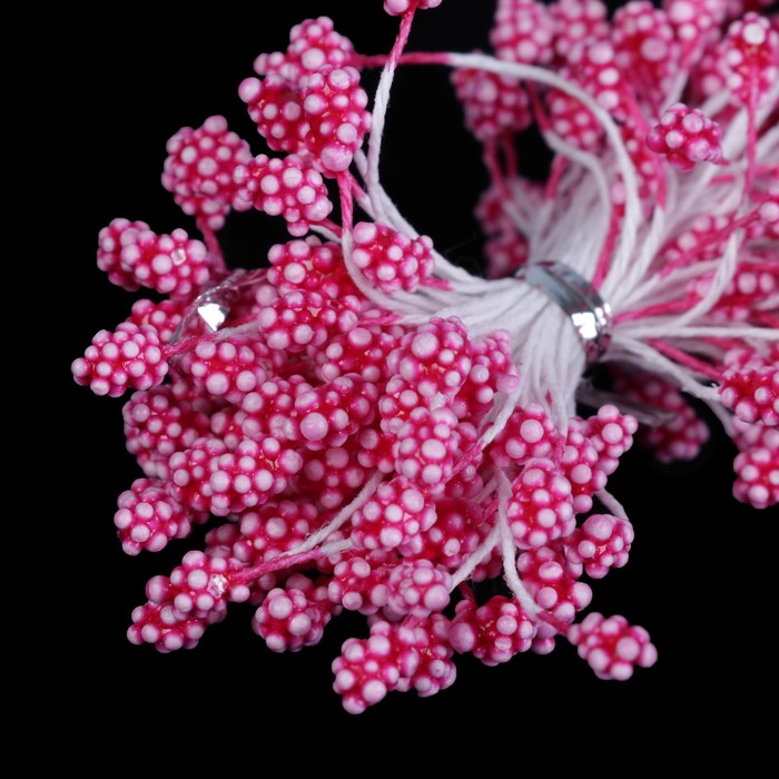 Тычинки Magic 4 Hobby 06 (набор 80 шт)