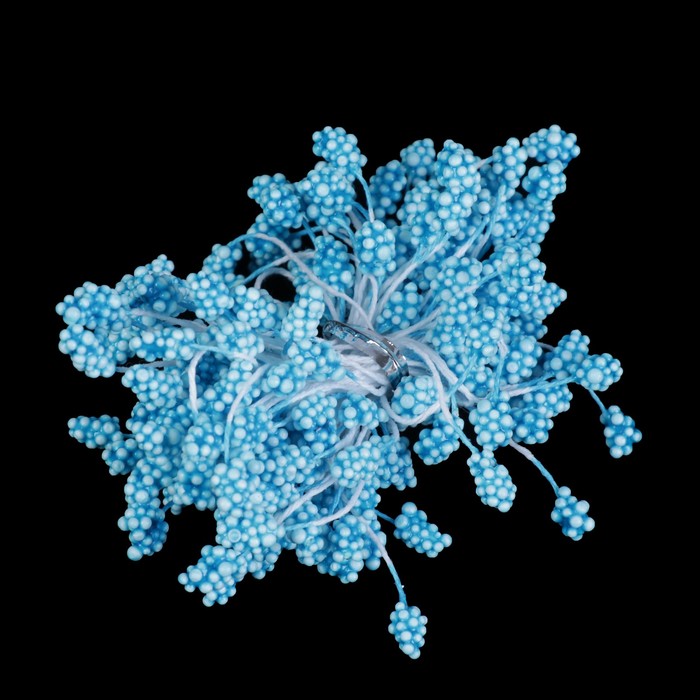 Тычинки Magic 4 Hobby 08 (набор 80 шт)